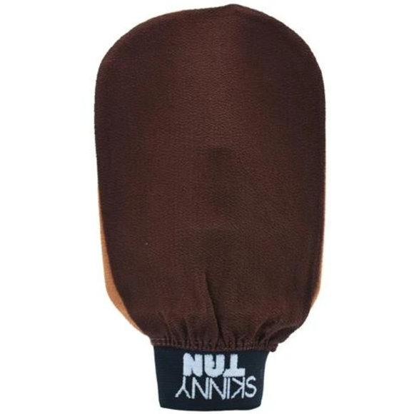 Skinny Tan Exfoliating Mitt - Picture 2 of 3